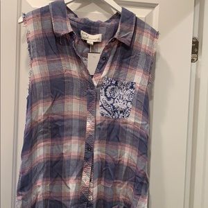 Vintage Havana shirt